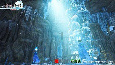拥堵的停车场