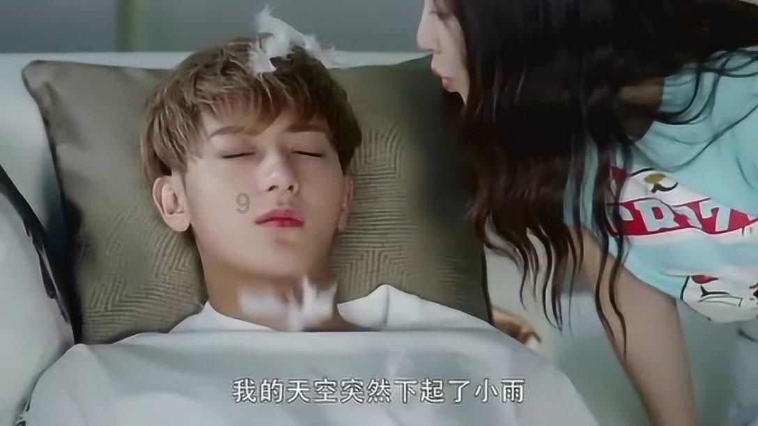 点燃的炸弹人